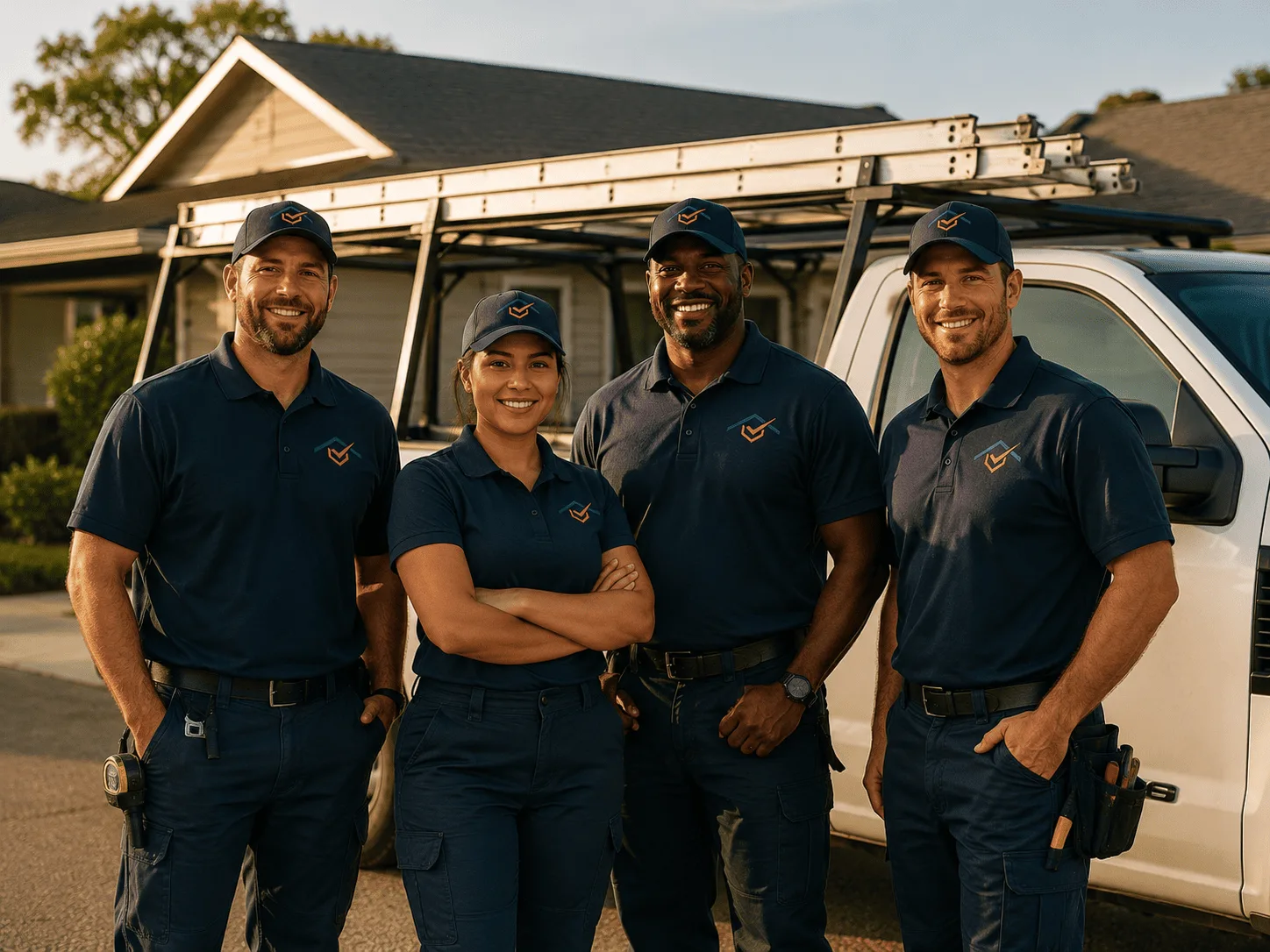 Roof Inspection company in Athelstane, WI